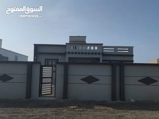 205 m2 3 Bedrooms Townhouse for Sale in Al Batinah Saham