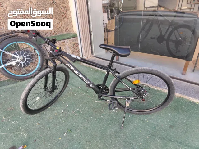 بسكليت مقاس 26