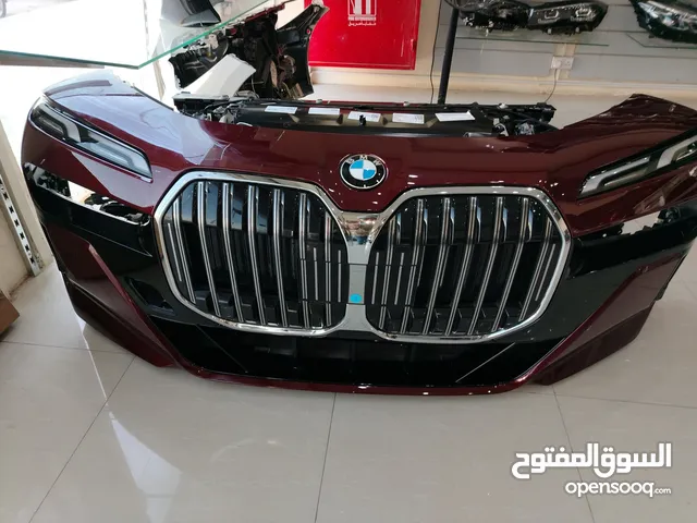 قطع سيارات BMW
