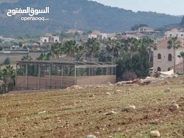 Farm Land for Sale in Jerash Tal Al-Rumman