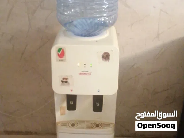 مبرد مياه بار وحار 20 ريال