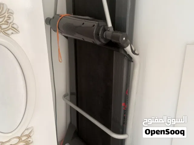 جهاز جري رياضي سبورت