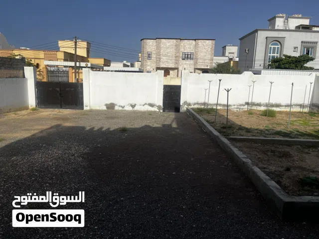 منزل للإيجار ابو قلع