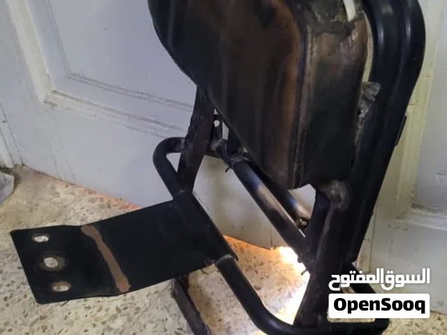 إكسسوارات فيسبا صباب