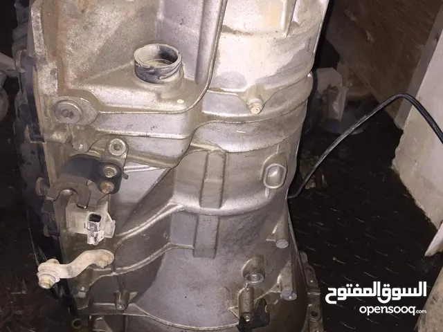 Transmission Mechanical Parts in Amman