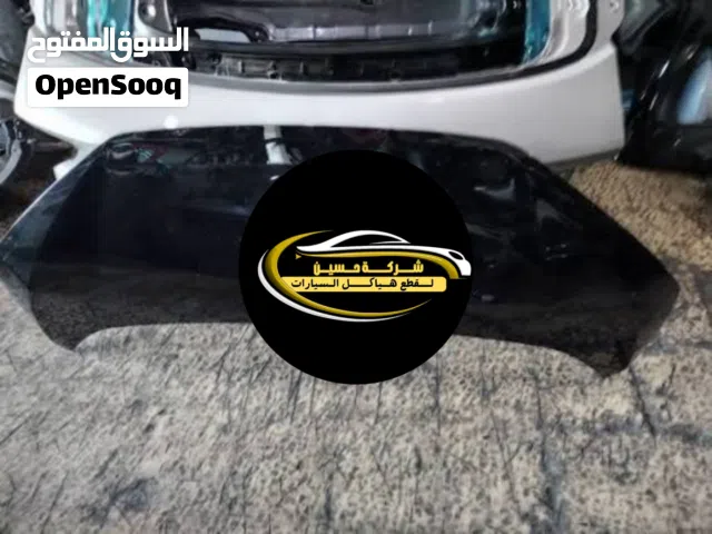 غطا محرك بي واي دي سيجال BYD Seagull                  مستعمل اصلي / جديد اصلي / جديد تجاري