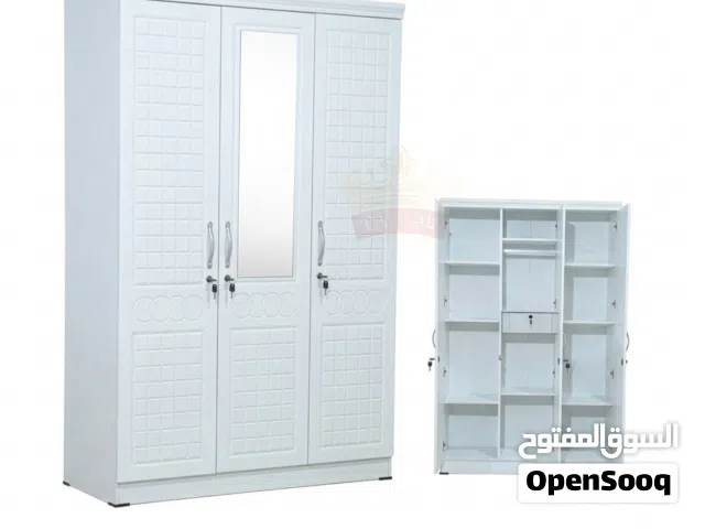 3 فردة كباب جديدة New 3 Door cupboard