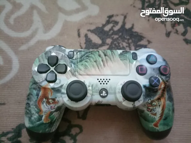 PlayStation 4 PlayStation for sale in Baghdad