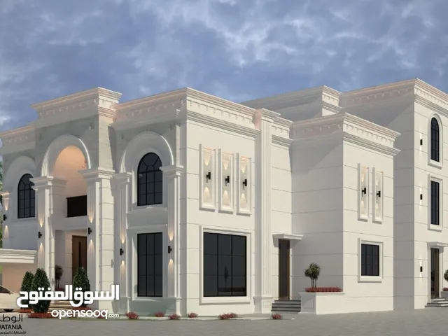 140m2 3 Bedrooms Apartments for Sale in Muscat Al Maabilah