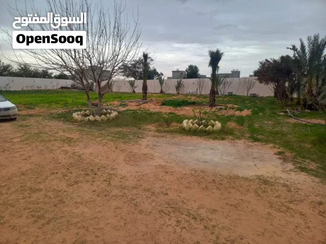 قطعة ارض واجهتين 225متر  سعر 95 الف قابل نقاش في قسم هادي ومتع سكنه قرب من مسجد سلف صالح في الكريمية