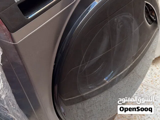 هاير لون رمادي 10 كيلو Inverter