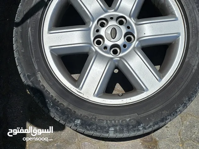 Continental 19 Tyres in Muscat
