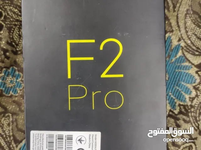 Poco f2 pro او ريدمي K30 pro