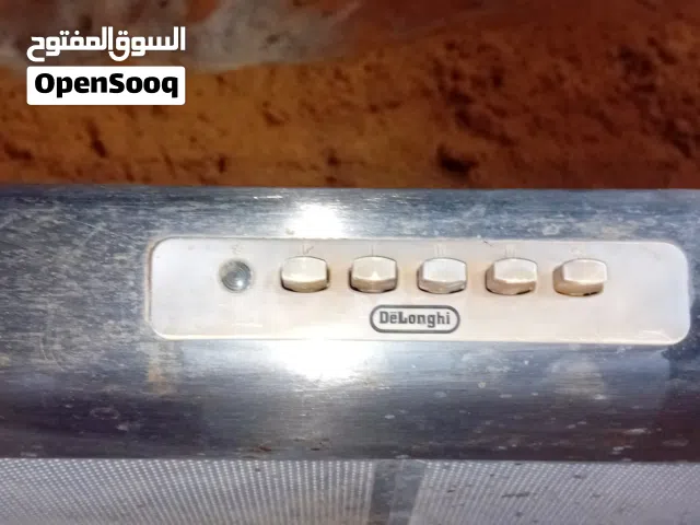 شفاط مطبخ  ديلونقي مستعمل 90 سانتي