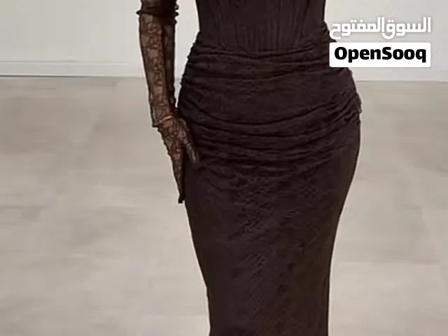 Evening dress