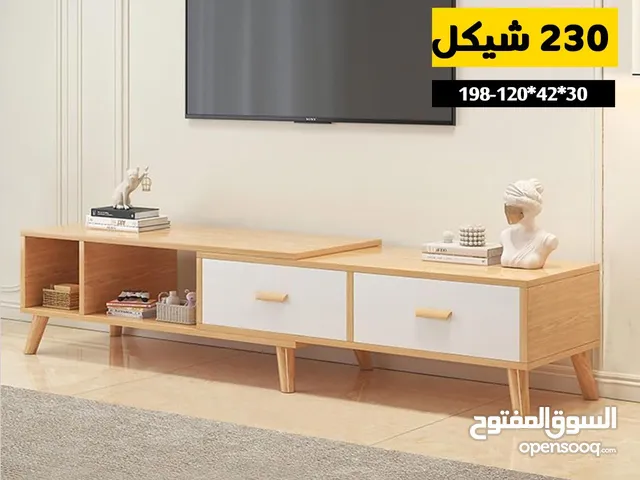 طاولة تلفاز