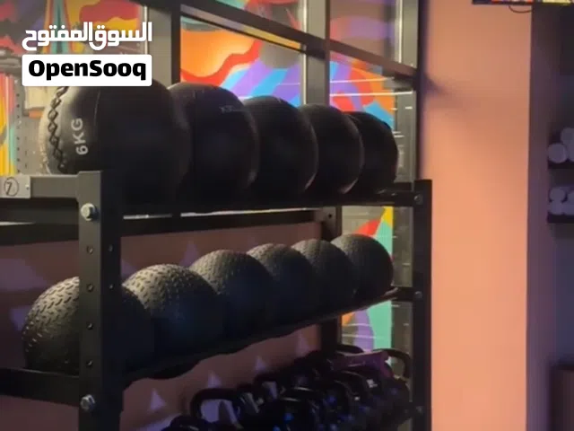 بيع اشتراك سنوي للجيم 7’s Seven Wellness women بالحيل الجنوبية