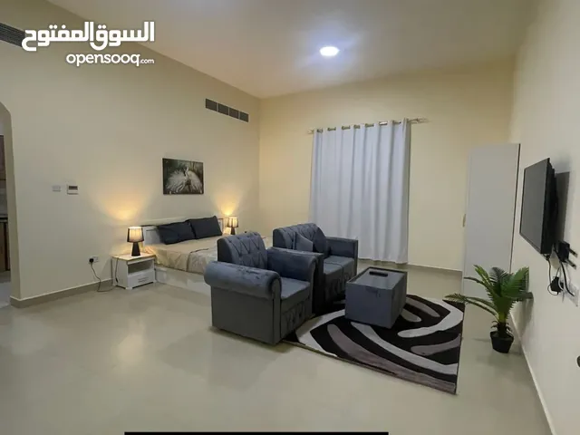 99994 m2 Studio Apartments for Rent in Al Ain Zakher