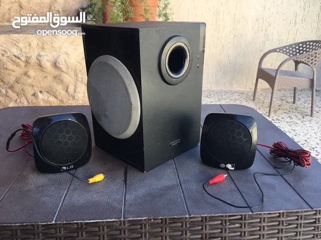  Sound Systems for sale in Sabratha