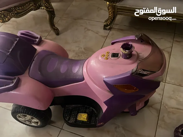 موتسيكل كهربائي