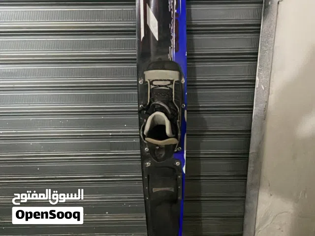 لوحة تزلج رياضه