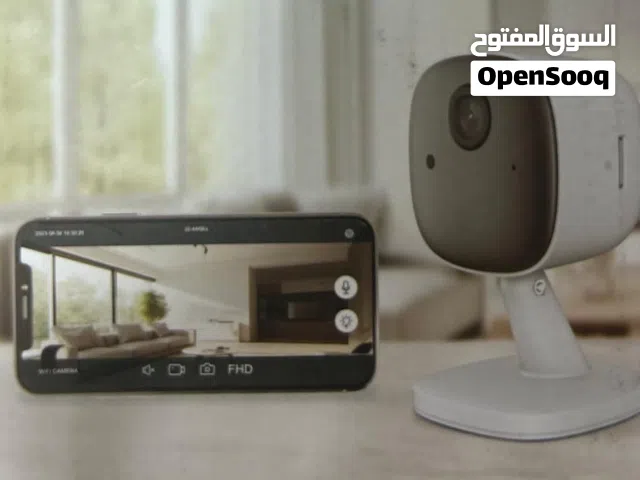 متوفر كافة انوع الكاميرا الأفضل والأكثر طلبا في السلطنة