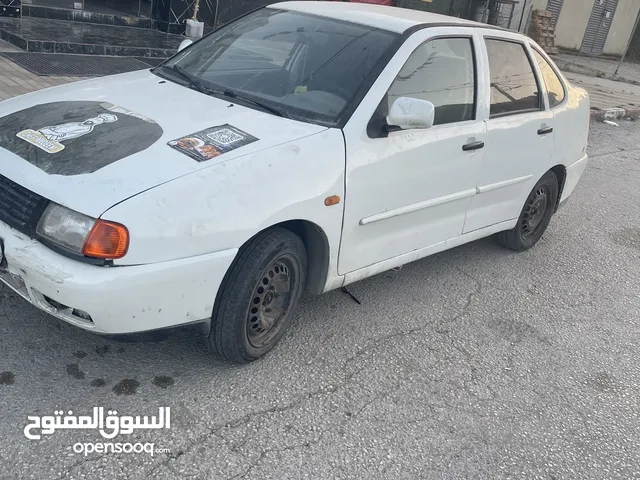 Used Volkswagen Bora in Nablus