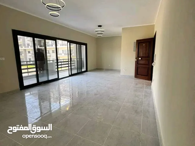 154 m2 3 Bedrooms Apartments for Sale in Cairo Heliopolis