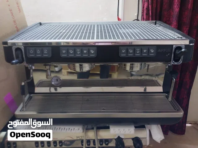 Appia life Nova 2 group coffee machine for sale