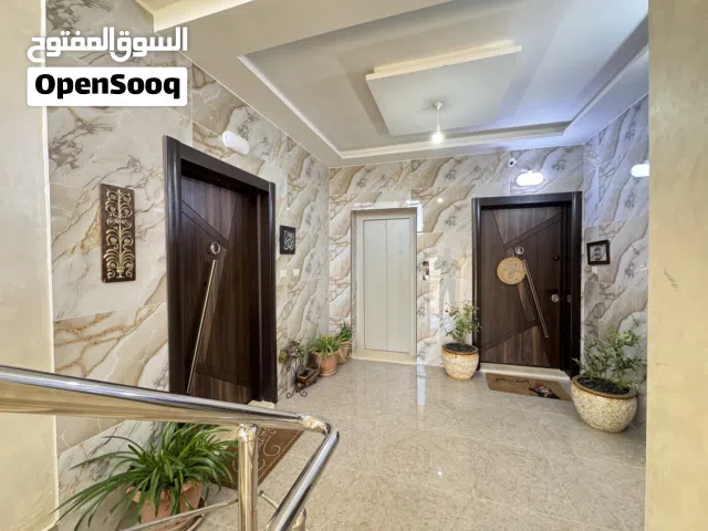 180 m2 3 Bedrooms Apartments for Sale in Amman Tla' Ali