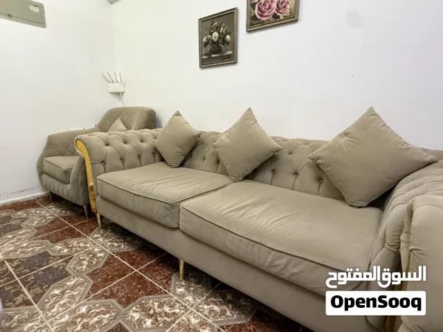 Sofa used for one year