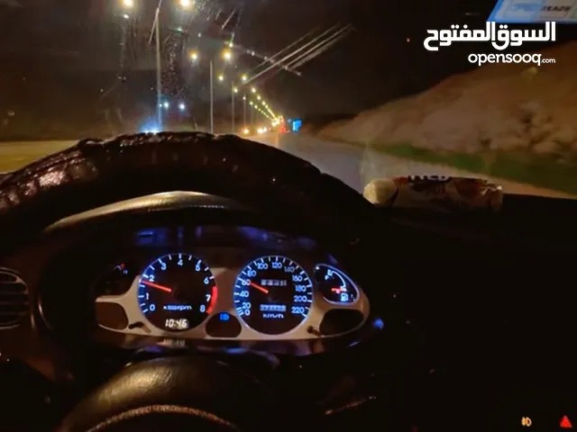 افانتـي 1997 اوتوماتيك بسعــر البلآش