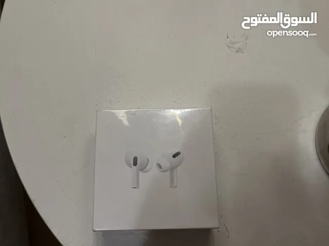 سماعه Apple Airpods Proo