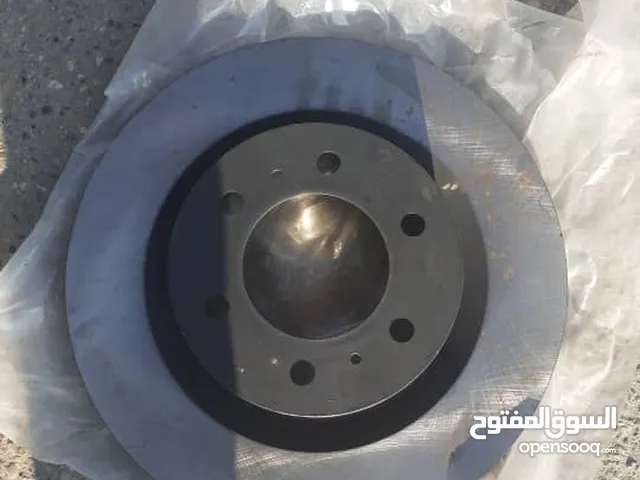 قطع غيار تيوتا أصليات جدد
