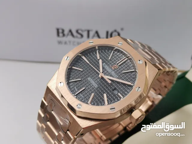 Automatic Bvlgari watches for sale in Amman