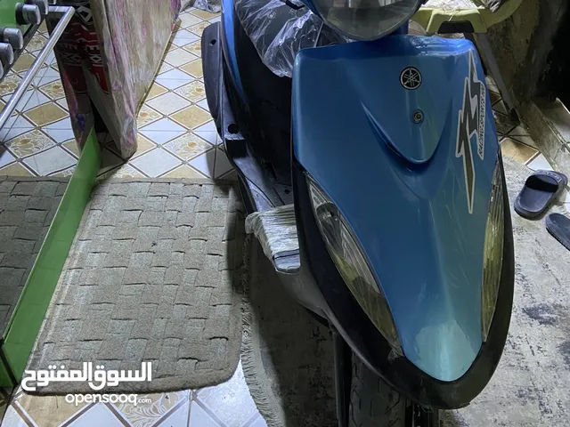 دراجه ماكس للبيع الدراجه نضيفه وحلوه
