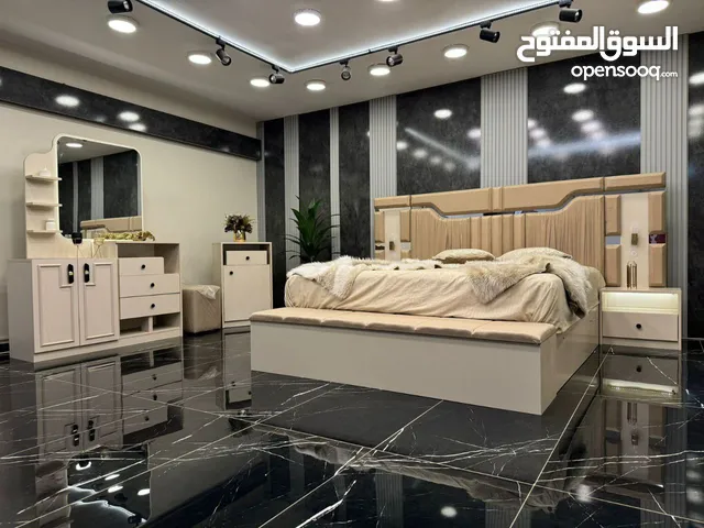 غرف نوم تركي