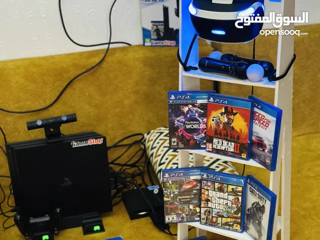 PlayStation 4 PlayStation for sale in Tripoli