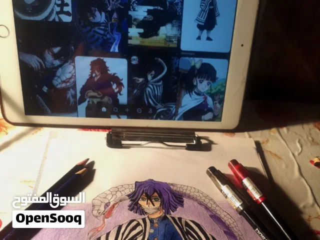 Apple iPad 7 32 GB in Basra