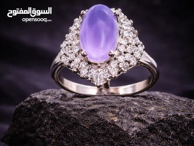 فضه السفير متوفر احجار كريمه ورشه تصليح