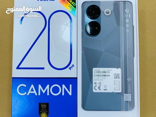 تكنو كامون tecno camon 20 pro اقل سعر في المملكة