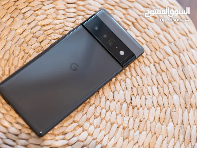 Google Pixel 6 Pro