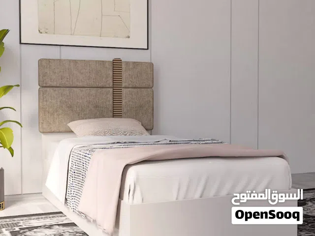 توفر سرير نفر