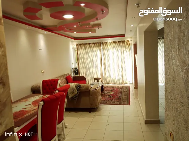 150 m2 3 Bedrooms Apartments for Rent in Alexandria Stanley