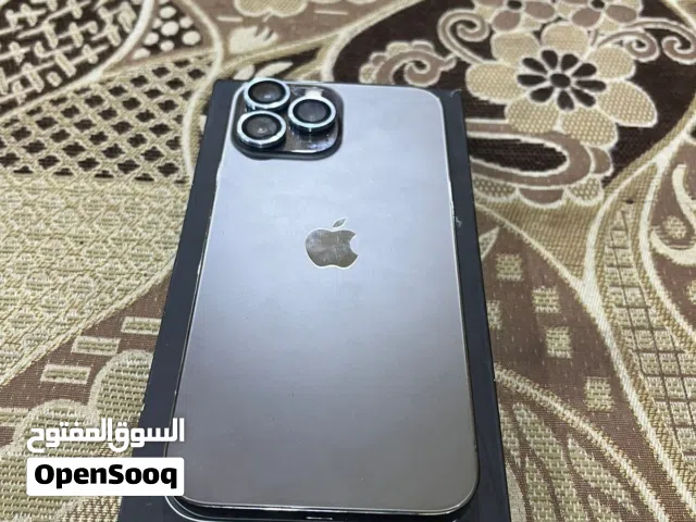 Apple iPhone 13 Pro Max 512 GB in Basra