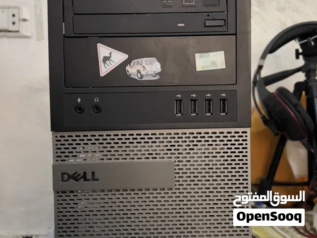 Windows Dell Computers for sale in Madaba