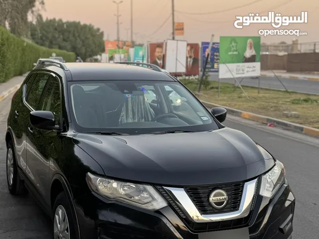 Used Nissan Rogue in Baghdad