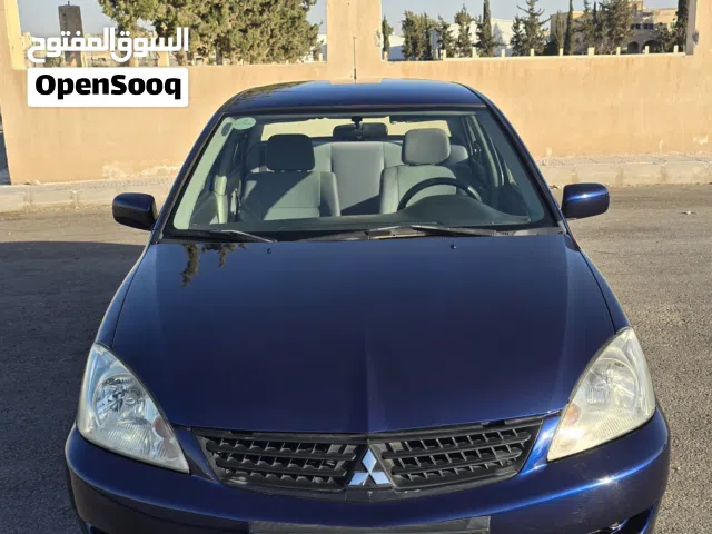 2012 Mitsubishi Lancer GLX