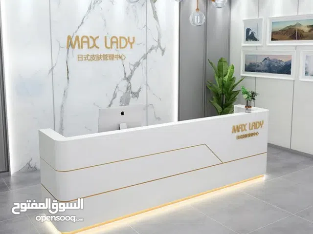 جميع أعمال الديكورات