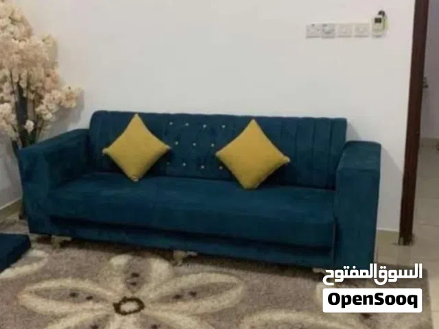 كنبه جديده بسعر ممتاز